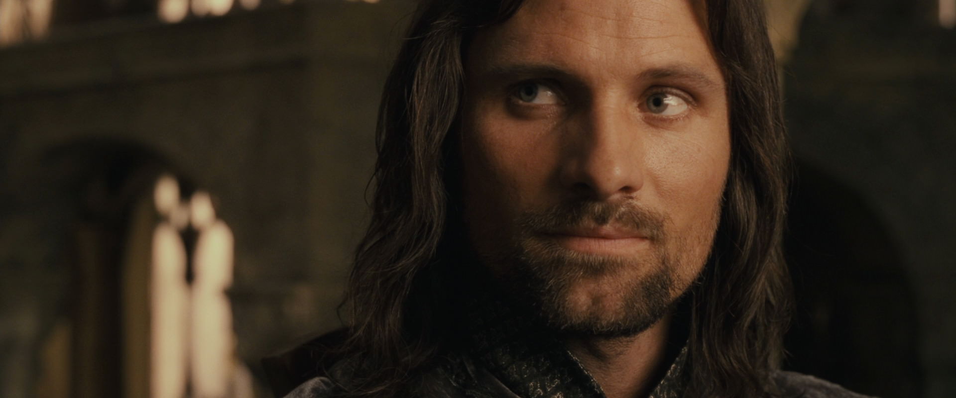 The Lord of the Rings: The Fellowship of the Ring (2001) screencap 11865
