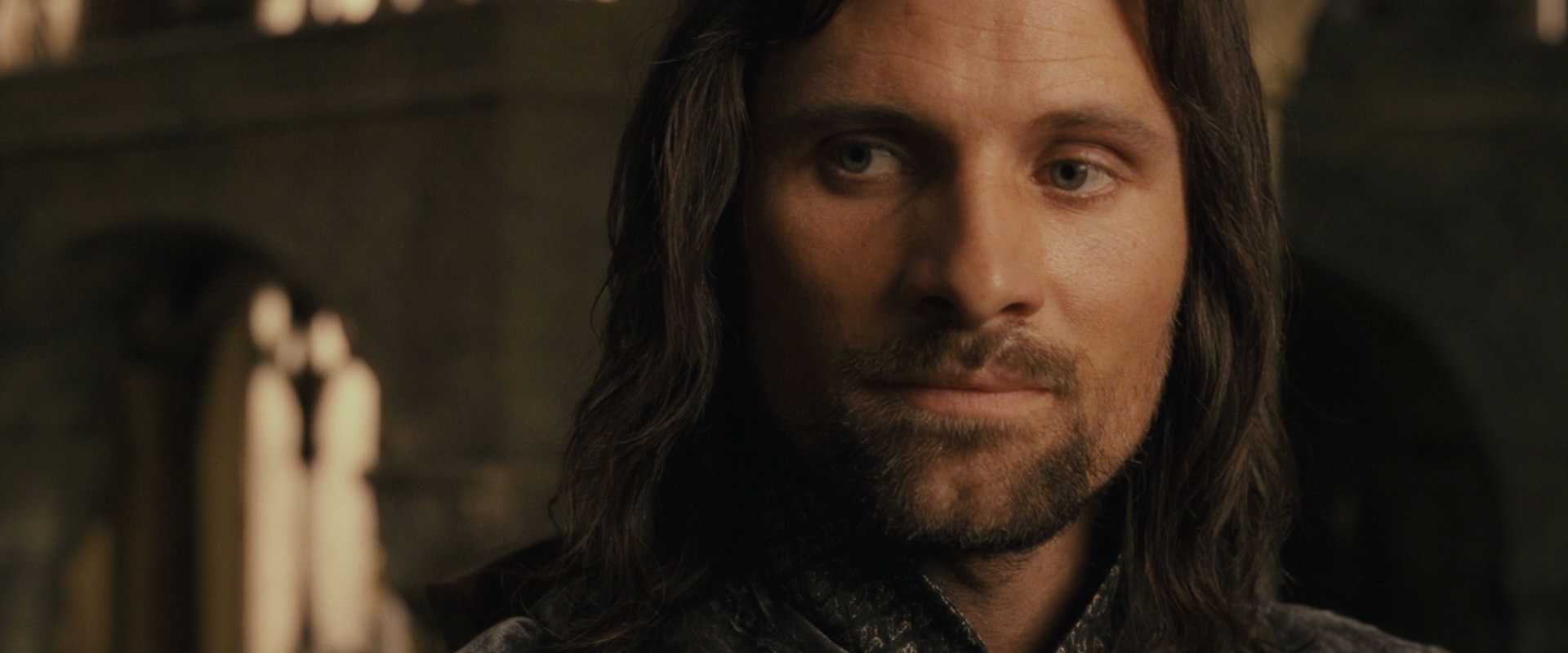 The Lord of the Rings: The Fellowship of the Ring (2001) movie still 11866