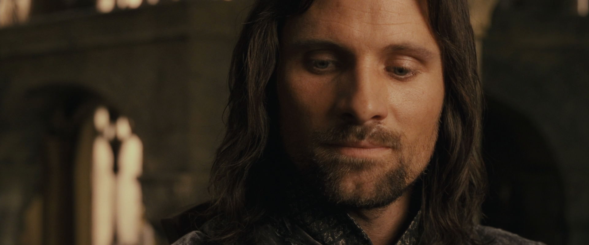 The Lord of the Rings: The Fellowship of the Ring (2001) HD screenshot 11867