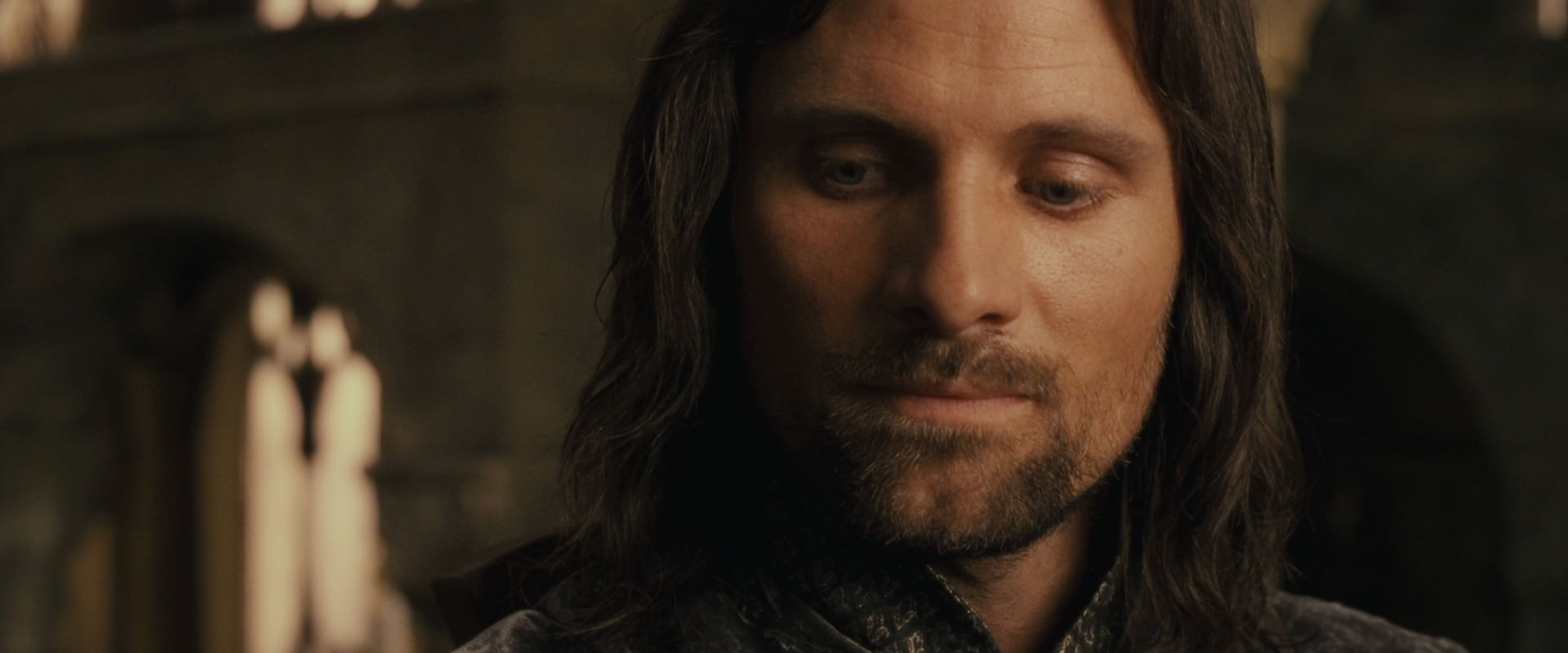 The Lord of the Rings: The Fellowship of the Ring (2001) movie still 11869