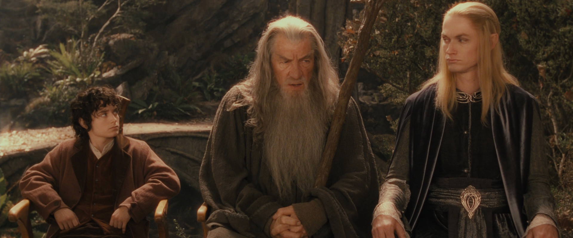 The Lord of the Rings: The Fellowship of the Ring (2001) screencap 11871