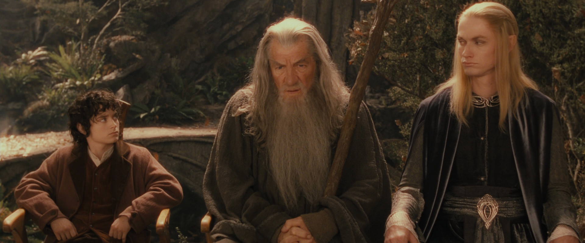 The Lord of the Rings: The Fellowship of the Ring (2001) HD screenshot 11873