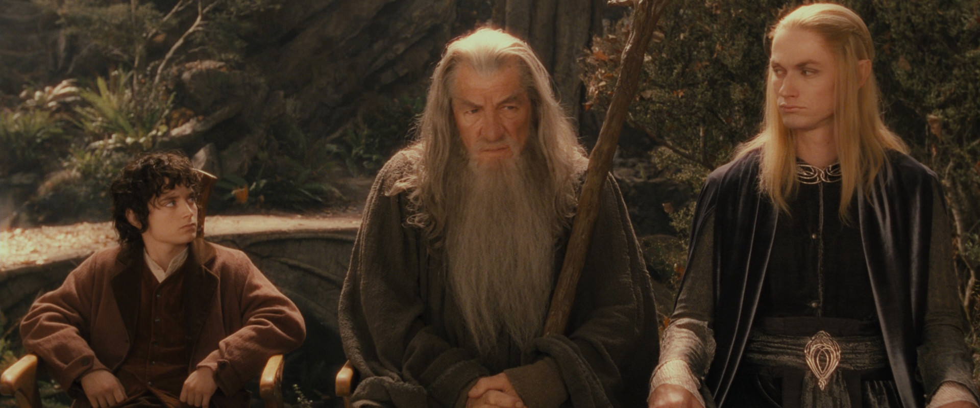 The Lord of the Rings: The Fellowship of the Ring (2001) screencap 11874