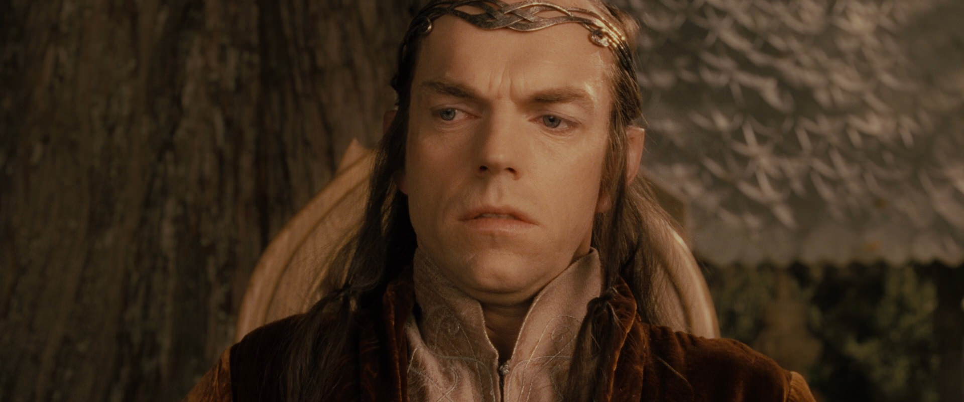 The Lord of the Rings: The Fellowship of the Ring (2001) HD screenshot 11876