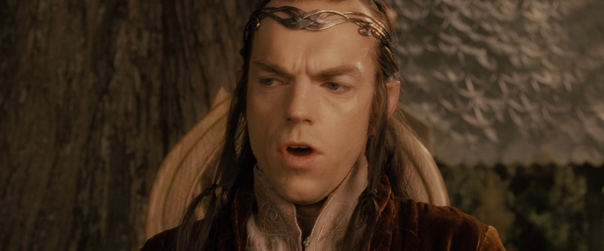 The Lord of the Rings: The Fellowship of the Ring (2001) screencap 11877