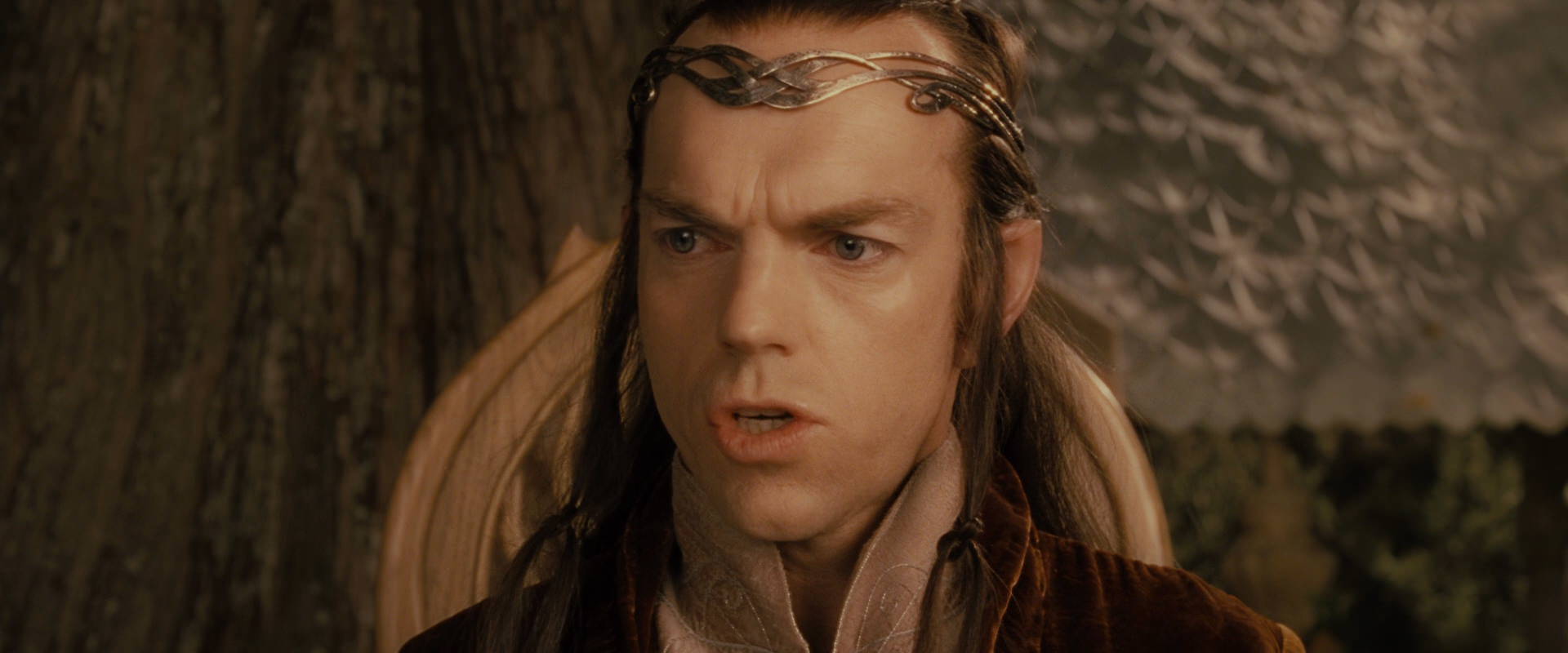 The Lord of the Rings: The Fellowship of the Ring (2001) HD screenshot 11879