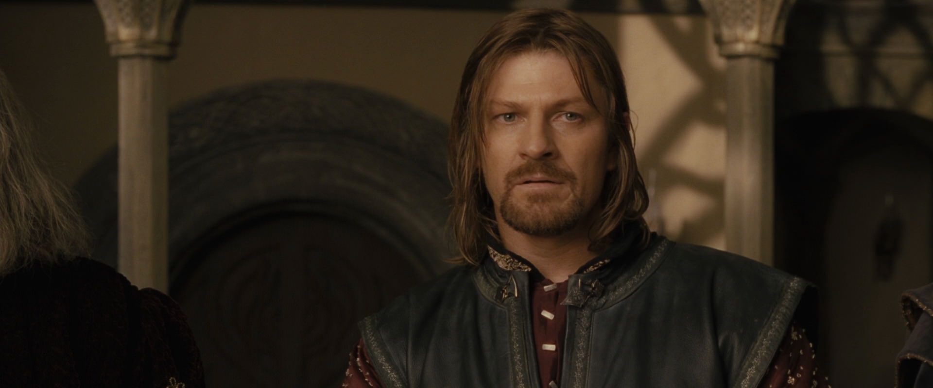 The Lord of the Rings: The Fellowship of the Ring (2001) screencap 11889