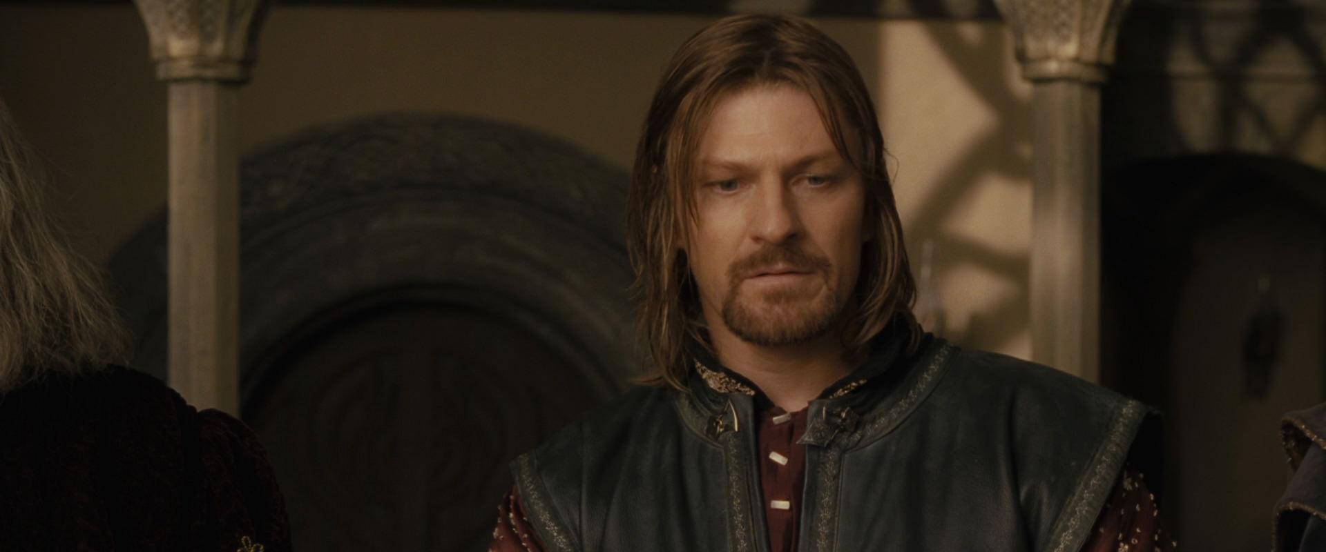 The Lord of the Rings: The Fellowship of the Ring (2001) movie still 11890
