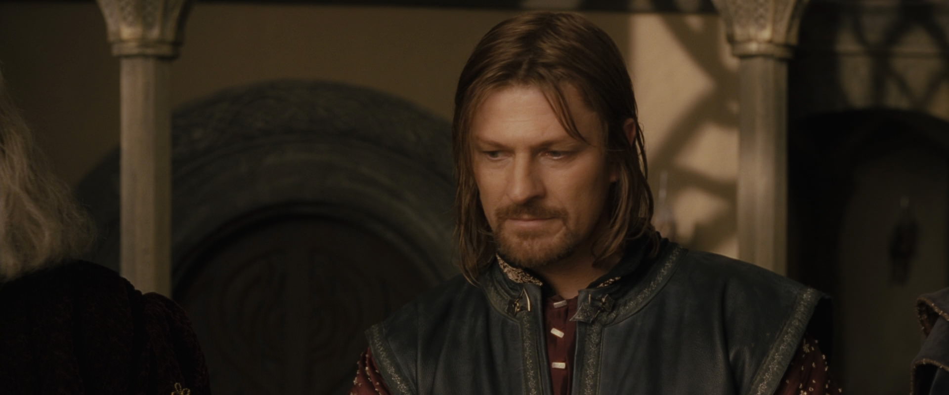 The Lord of the Rings: The Fellowship of the Ring (2001) HD screenshot 11891