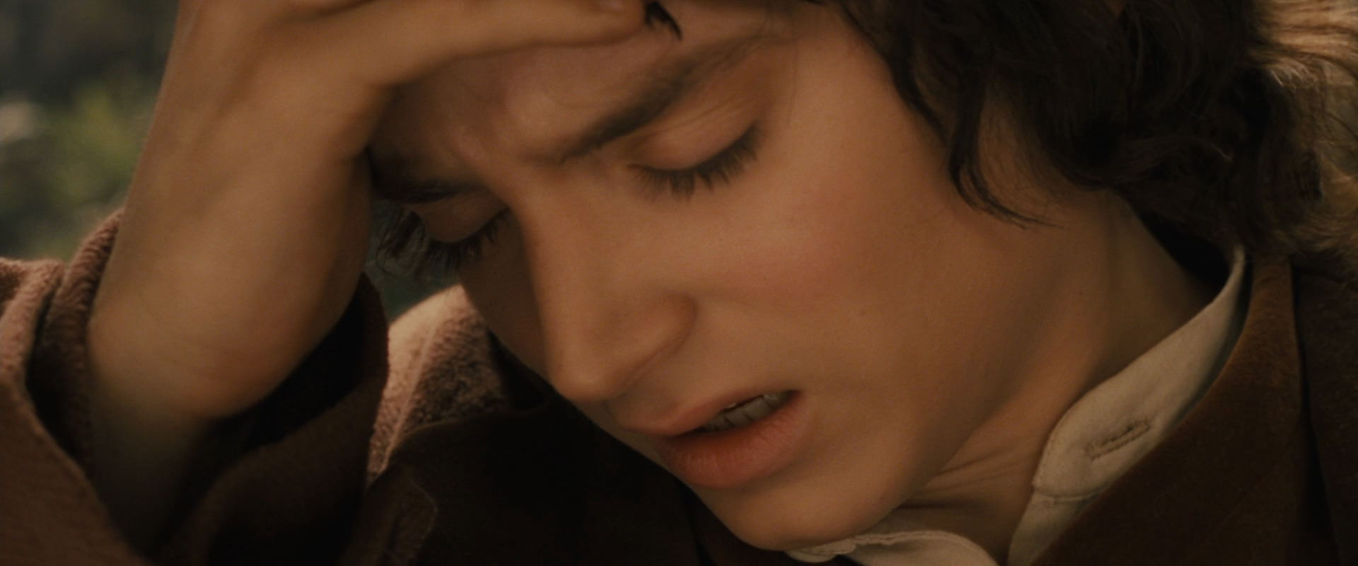 The Lord of the Rings: The Fellowship of the Ring (2001) HD screenshot 11915