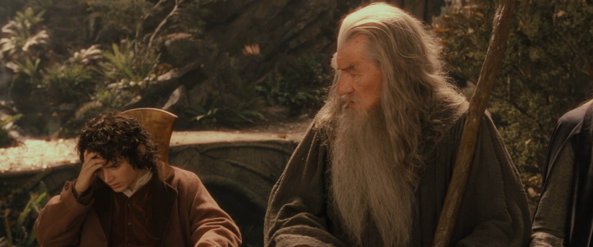 The Lord of the Rings: The Fellowship of the Ring (2001) HD screenshot 11918