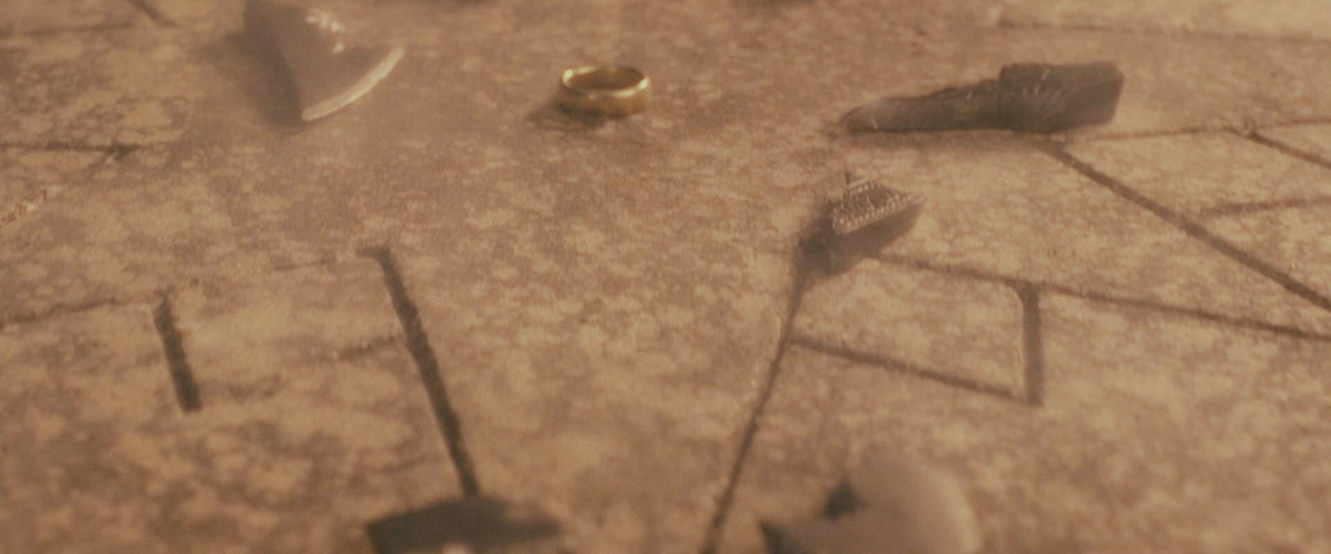 The Lord of the Rings: The Fellowship of the Ring (2001) screencap 11922