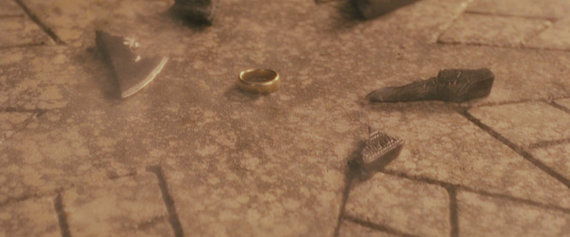 The Lord of the Rings: The Fellowship of the Ring (2001) movie still 11923