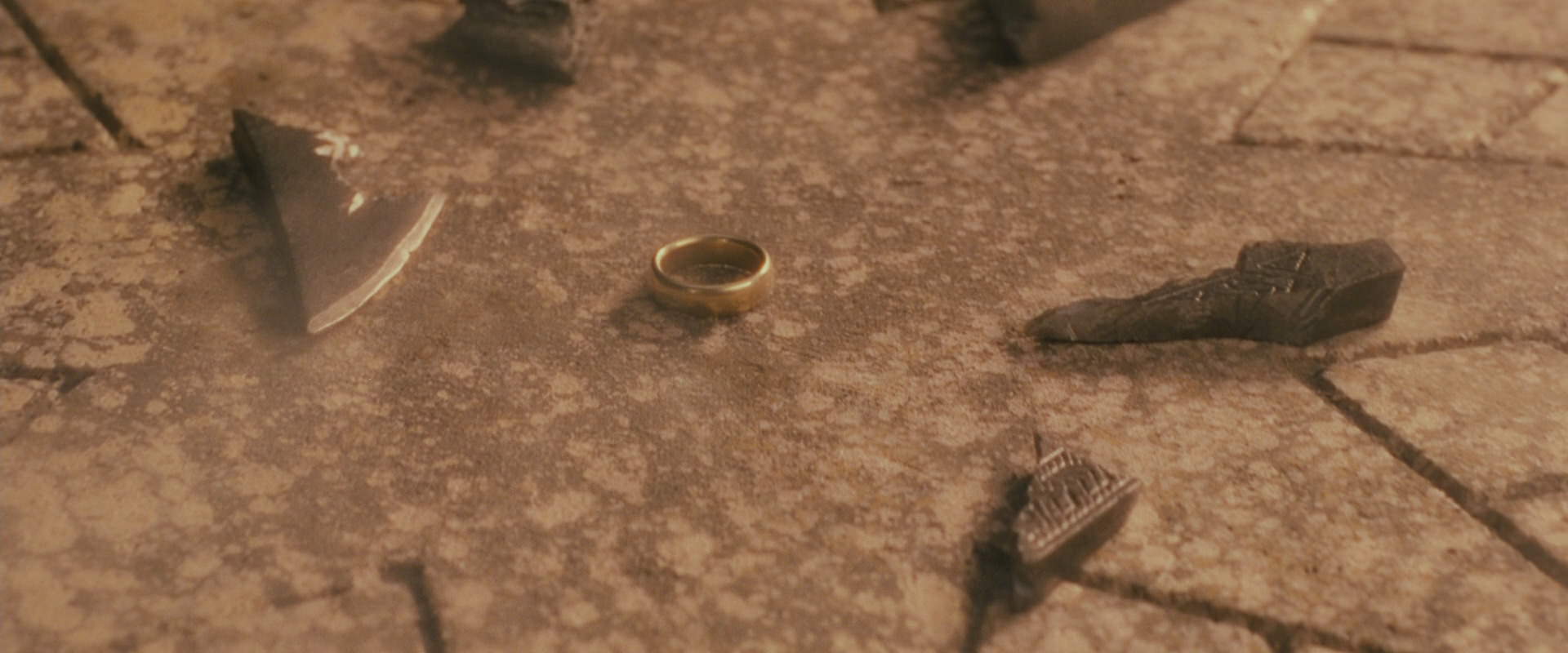 The Lord of the Rings: The Fellowship of the Ring (2001) HD screenshot 11924