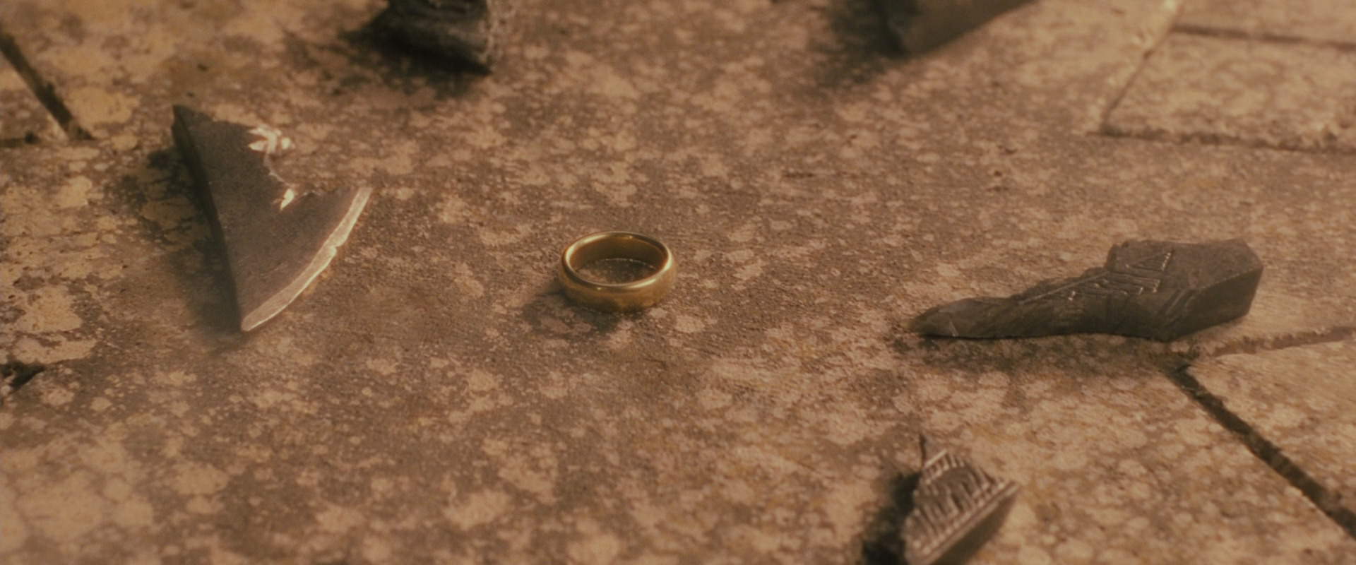 The Lord of the Rings: The Fellowship of the Ring (2001) screencap 11925