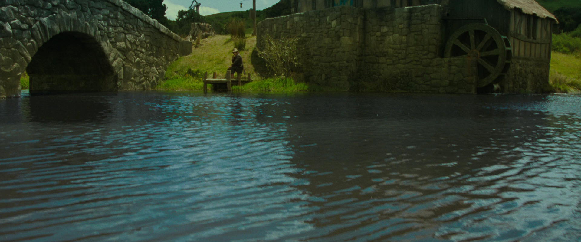 The Lord of the Rings: The Fellowship of the Ring (2001) screencap 1194
