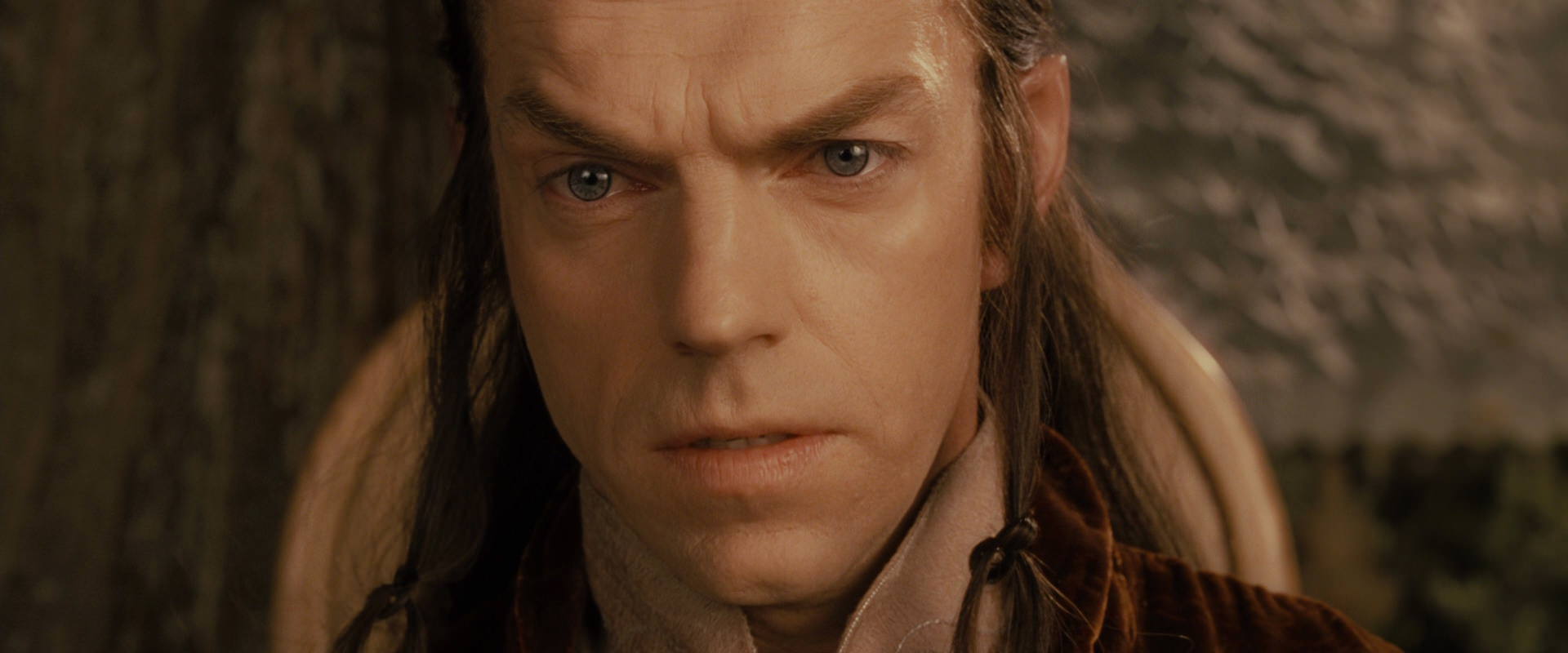 The Lord of the Rings: The Fellowship of the Ring (2001) HD screenshot 11942