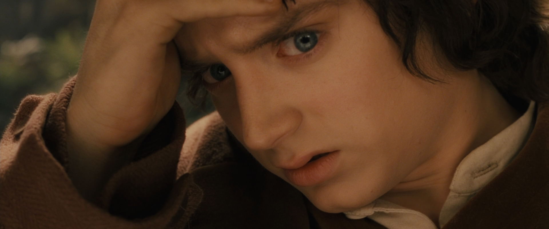The Lord of the Rings: The Fellowship of the Ring (2001) HD screenshot 11951
