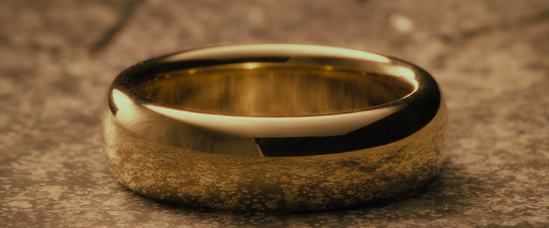The Lord of the Rings: The Fellowship of the Ring (2001) HD screenshot 11957