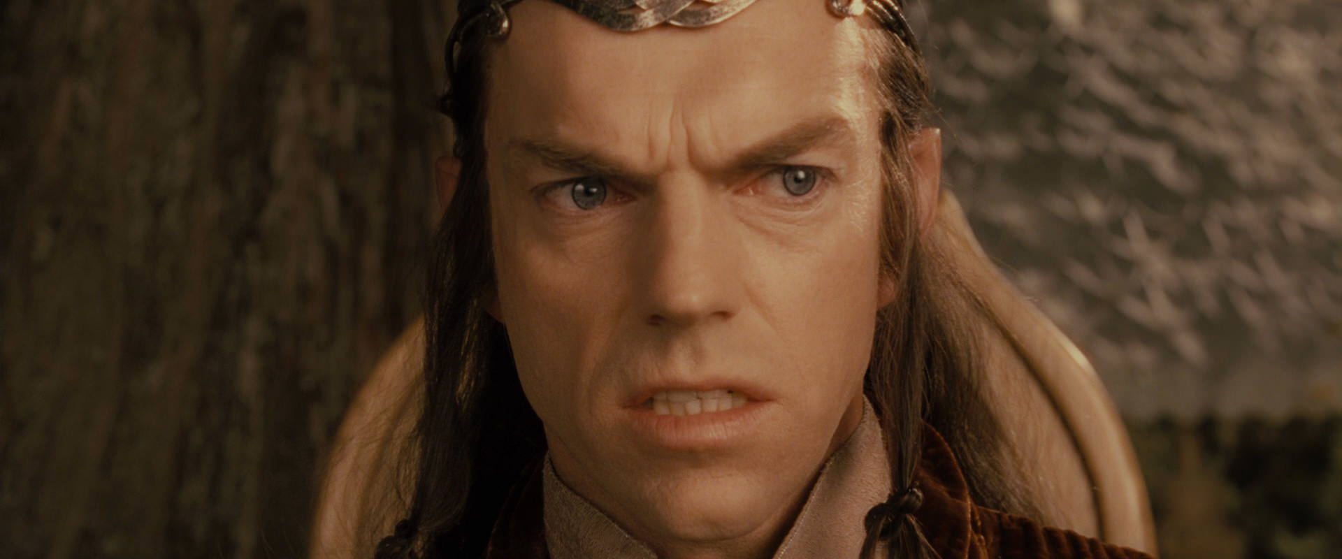 The Lord of the Rings: The Fellowship of the Ring (2001) HD screenshot 11969