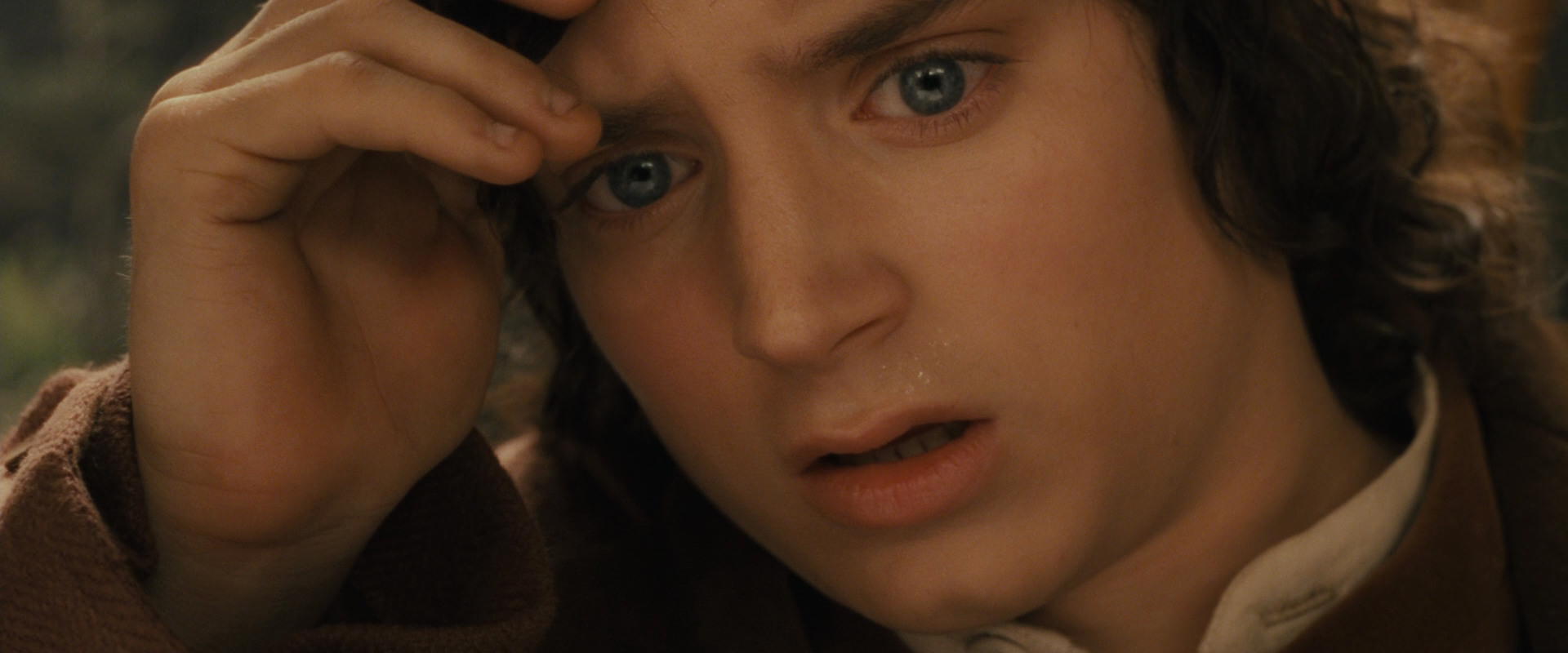 The Lord of the Rings: The Fellowship of the Ring (2001) movie still 11980
