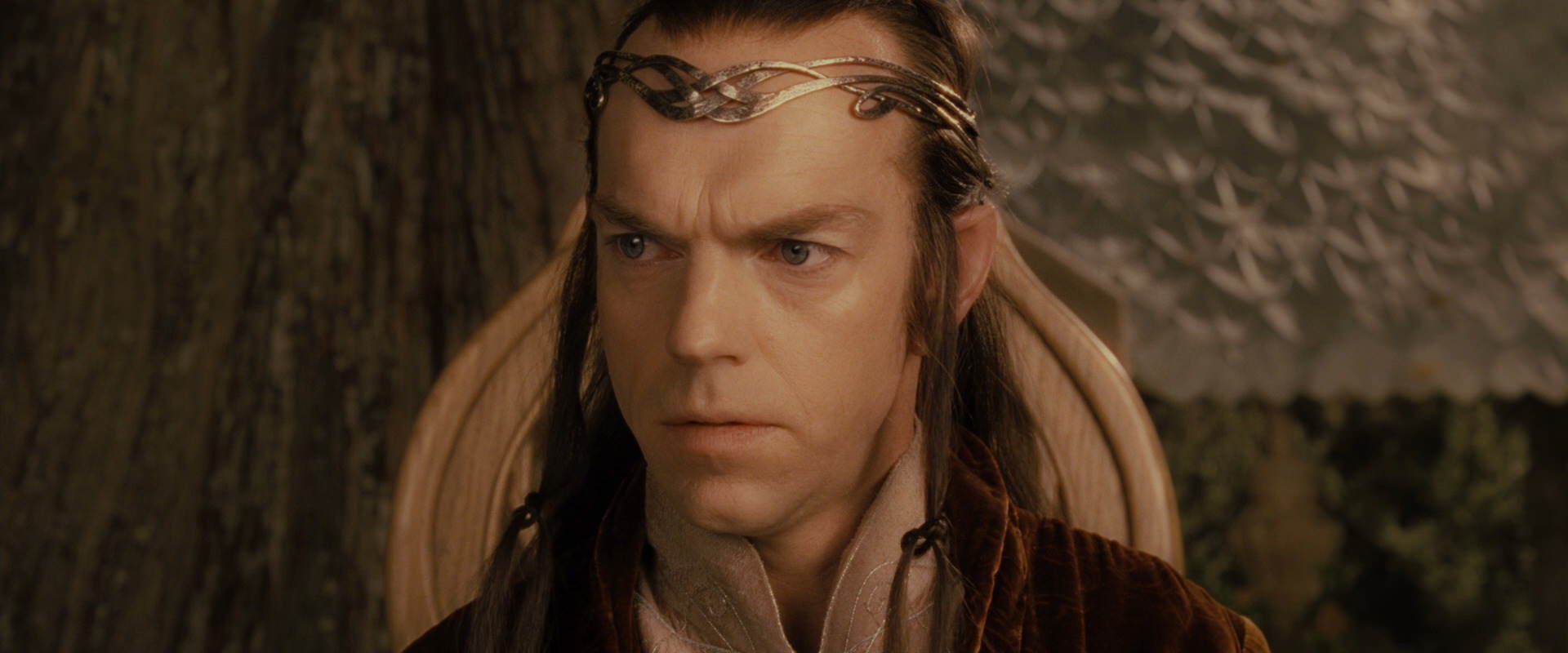 The Lord of the Rings: The Fellowship of the Ring (2001) HD screenshot 11981