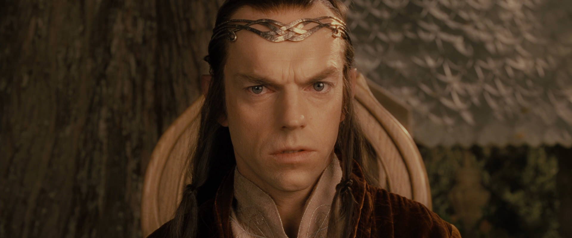 The Lord of the Rings: The Fellowship of the Ring (2001) movie still 11989
