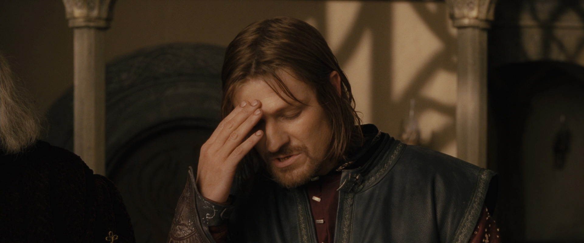The Lord of the Rings: The Fellowship of the Ring (2001) HD screenshot 11999