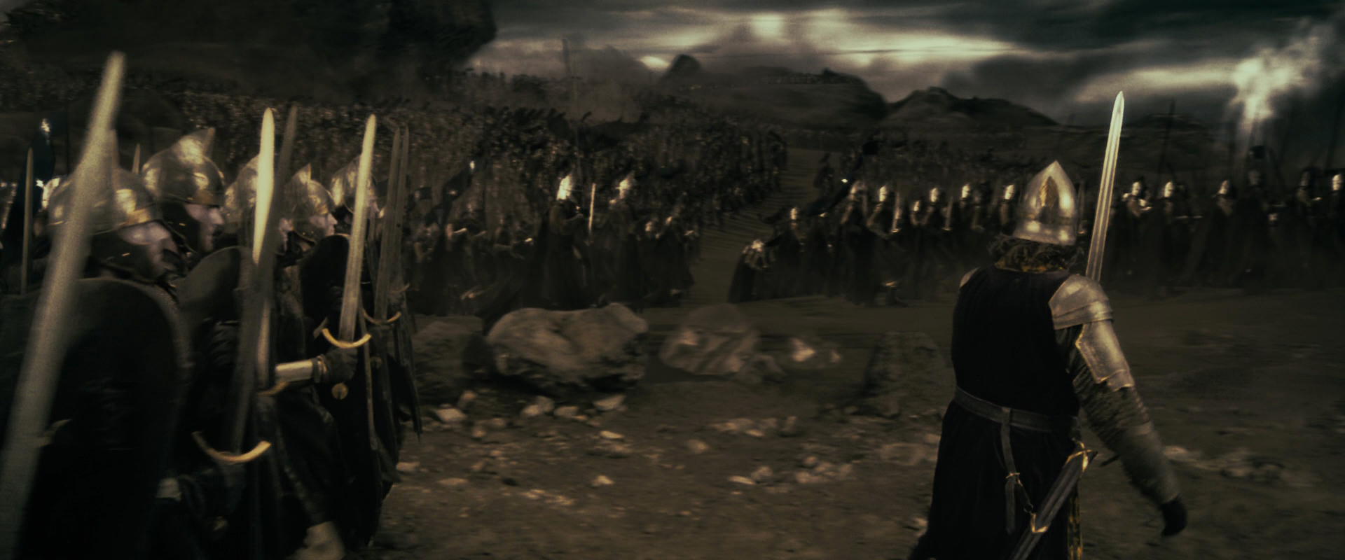 The Lord of the Rings: The Fellowship of the Ring (2001) screencap 120