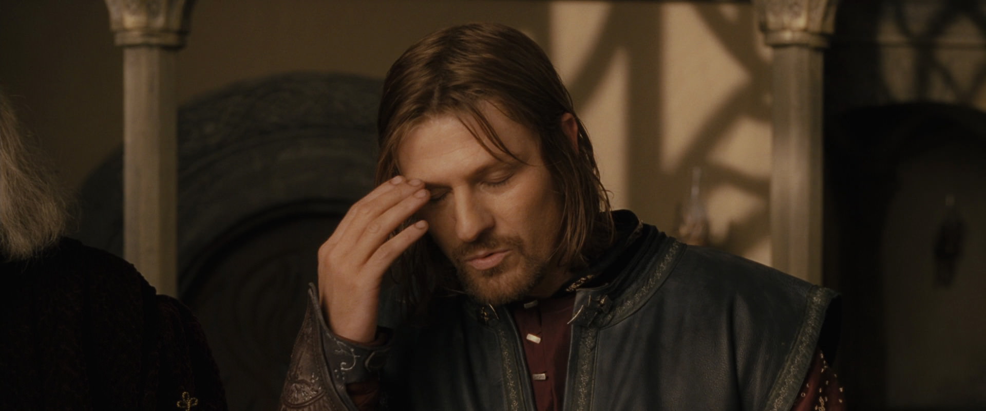The Lord of the Rings: The Fellowship of the Ring (2001) screencap 12000