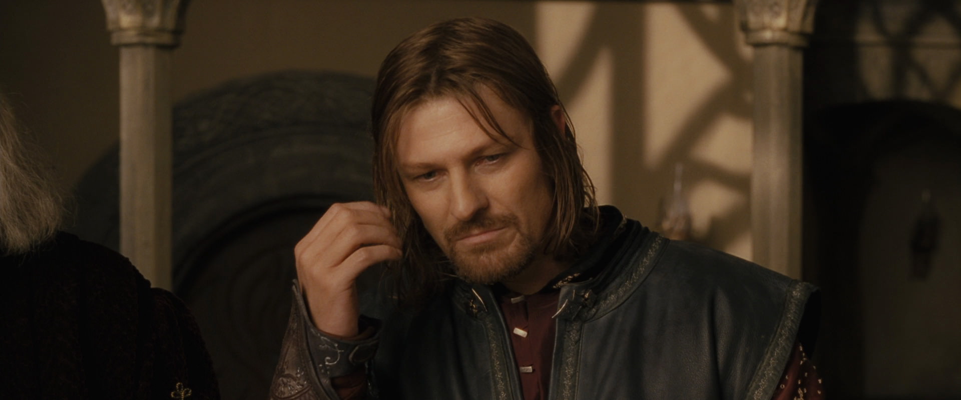 The Lord of the Rings: The Fellowship of the Ring (2001) movie still 12001