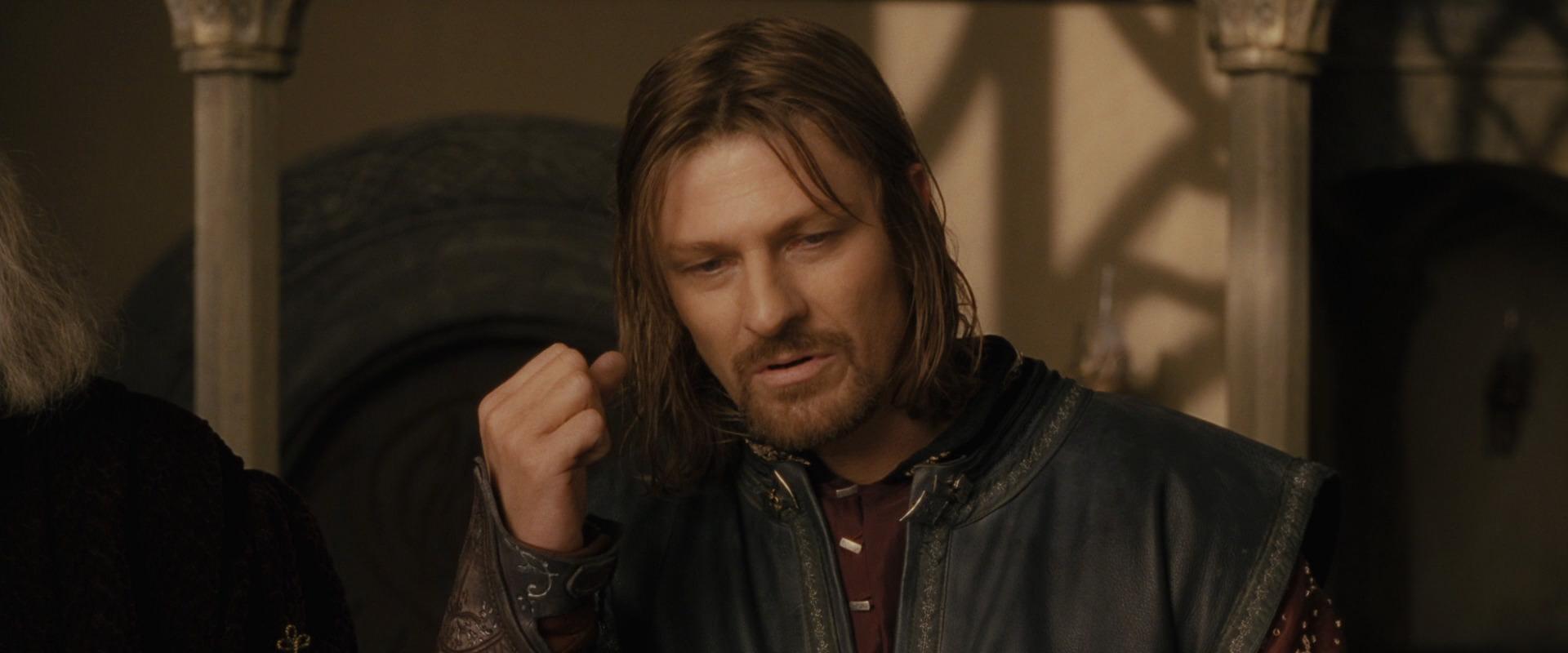 The Lord of the Rings: The Fellowship of the Ring (2001) HD screenshot 12002