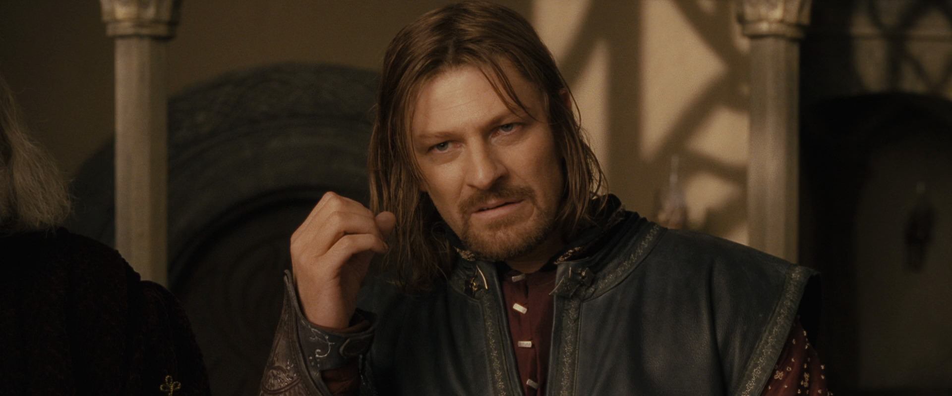 The Lord of the Rings: The Fellowship of the Ring (2001) HD screenshot 12005