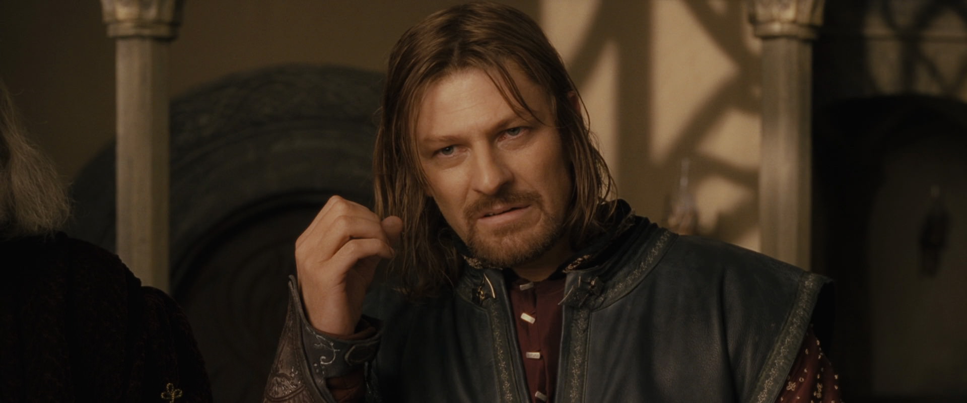 The Lord of the Rings: The Fellowship of the Ring (2001) screencap 12006