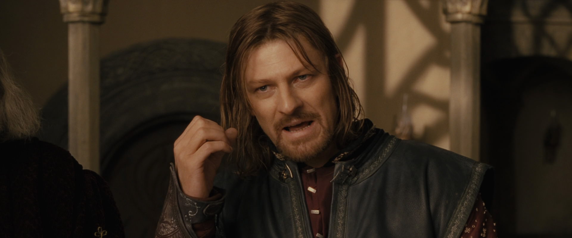 The Lord of the Rings: The Fellowship of the Ring (2001) movie still 12007