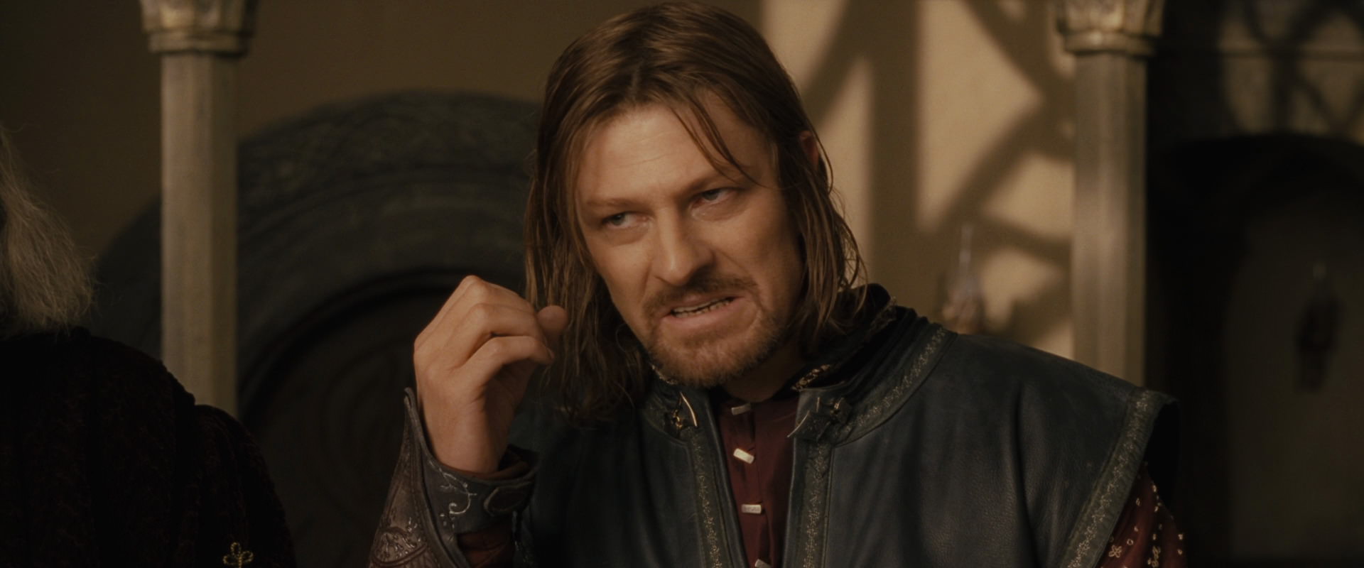The Lord of the Rings: The Fellowship of the Ring (2001) HD screenshot 12008
