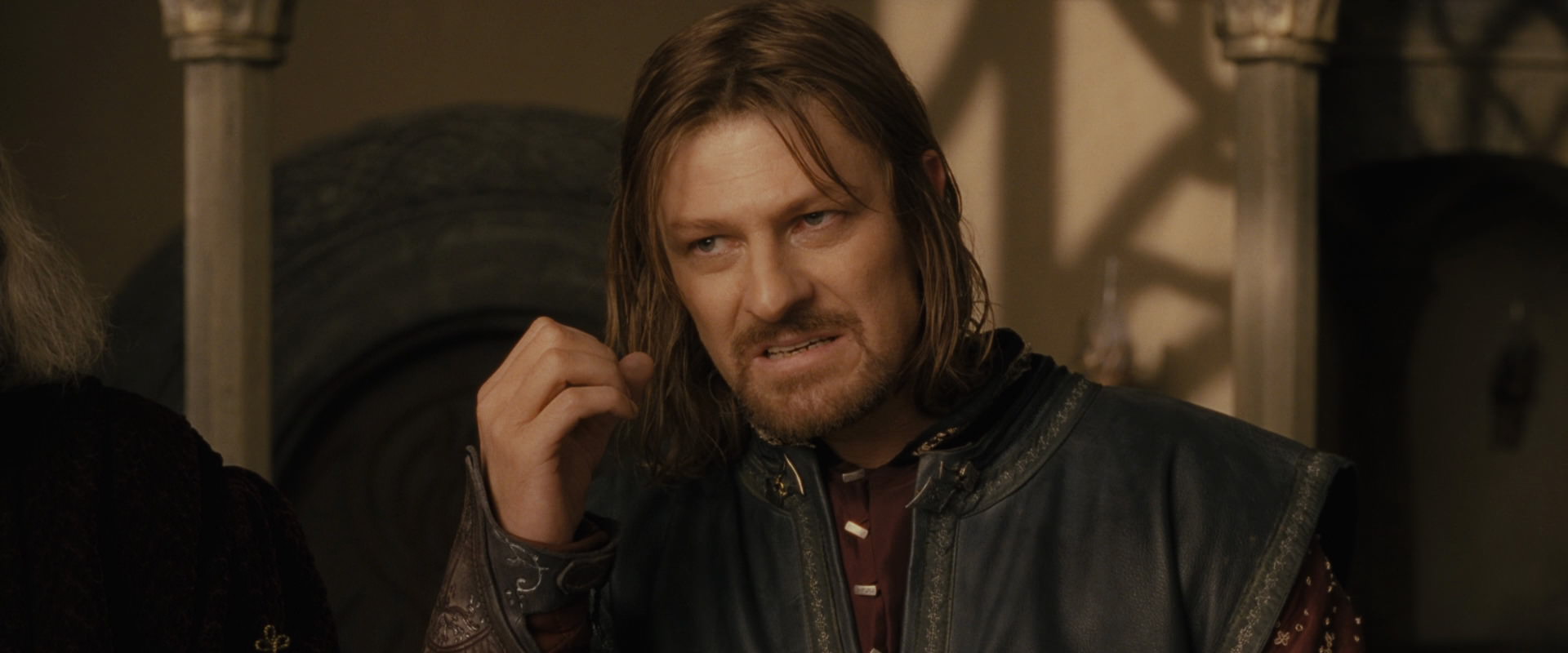 The Lord of the Rings: The Fellowship of the Ring (2001) screencap 12009