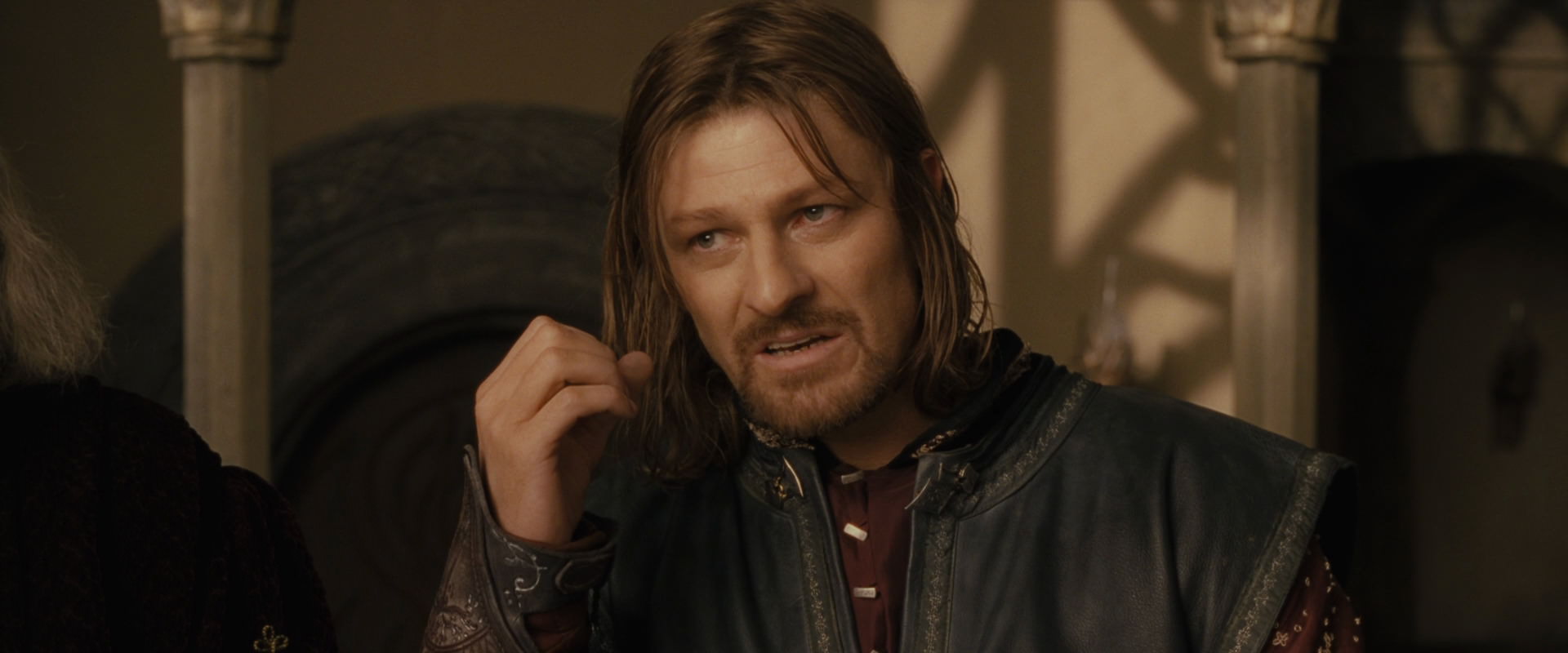 The Lord of the Rings: The Fellowship of the Ring (2001) movie still 12010