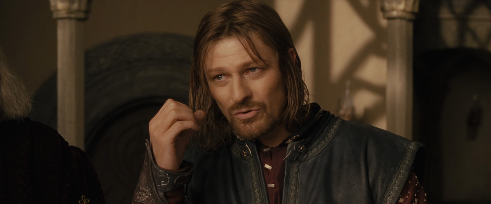 The Lord of the Rings: The Fellowship of the Ring (2001) HD screenshot 12011