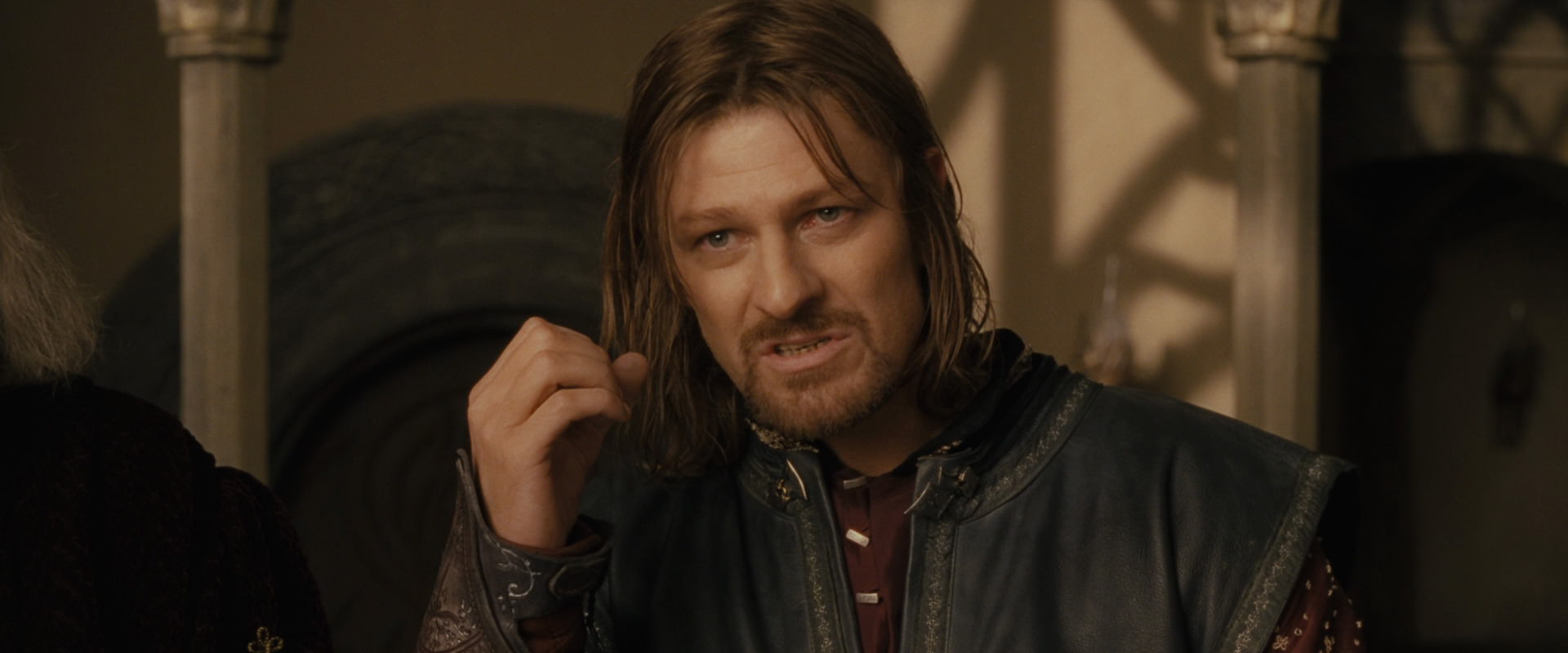The Lord of the Rings: The Fellowship of the Ring (2001) movie still 12013