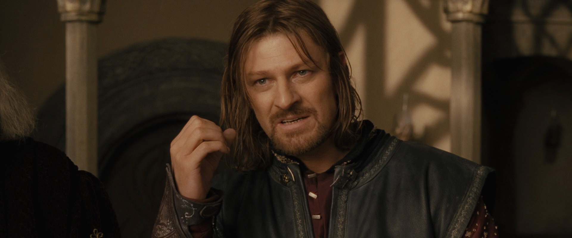 The Lord of the Rings: The Fellowship of the Ring (2001) HD screenshot 12014