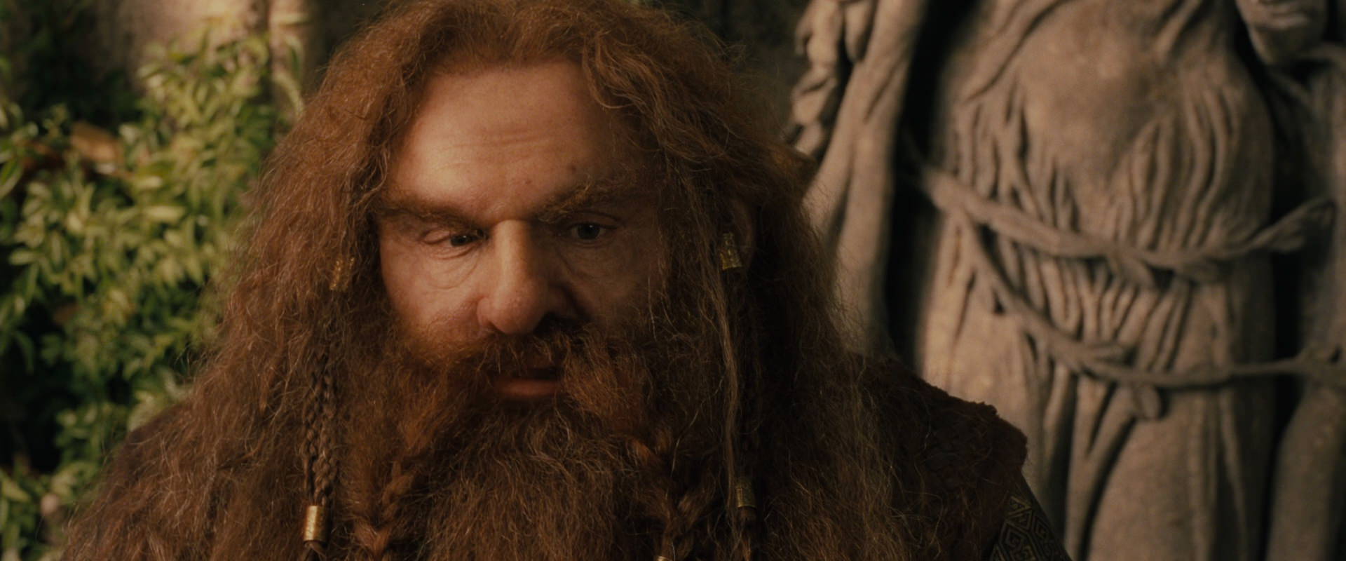 The Lord of the Rings: The Fellowship of the Ring (2001) HD screenshot 12017