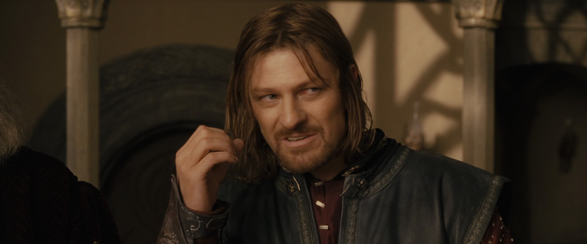 The Lord of the Rings: The Fellowship of the Ring (2001) movie still 12019
