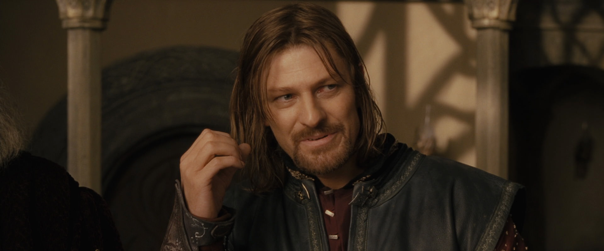 The Lord of the Rings: The Fellowship of the Ring (2001) screencap 12021
