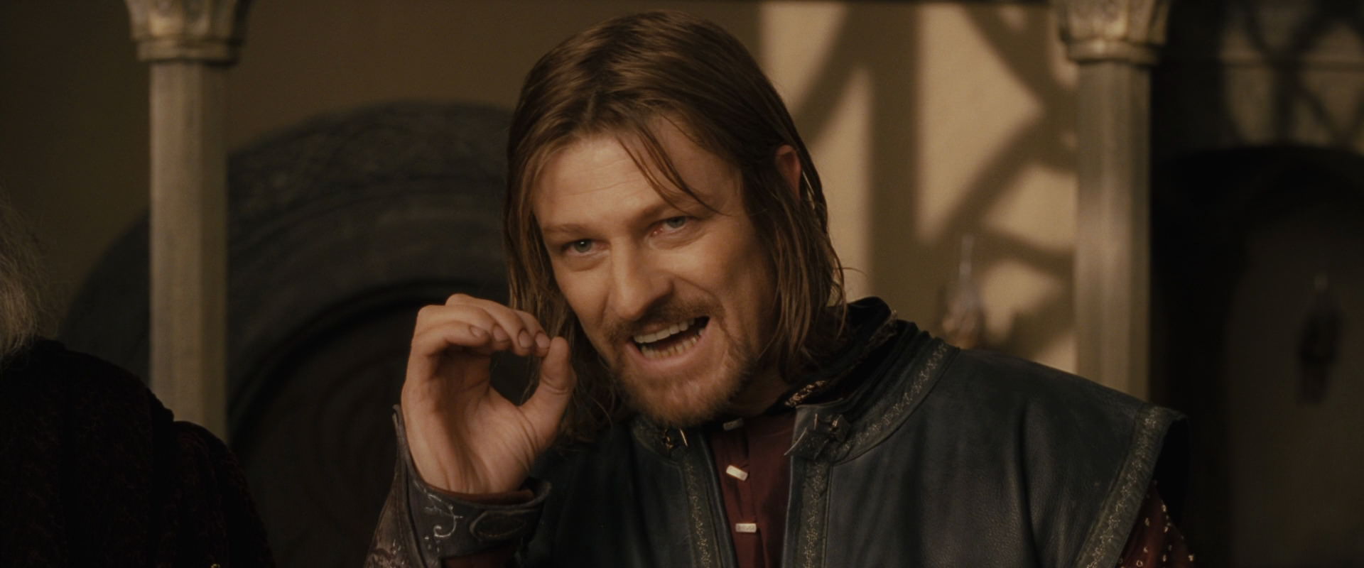 The Lord of the Rings: The Fellowship of the Ring (2001) movie still 12025