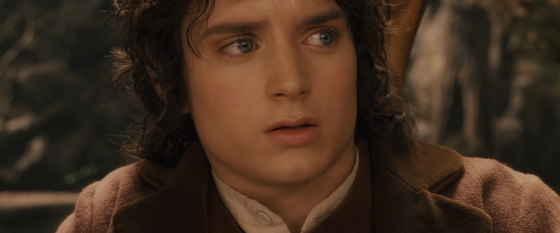 The Lord of the Rings: The Fellowship of the Ring (2001) HD screenshot 12029