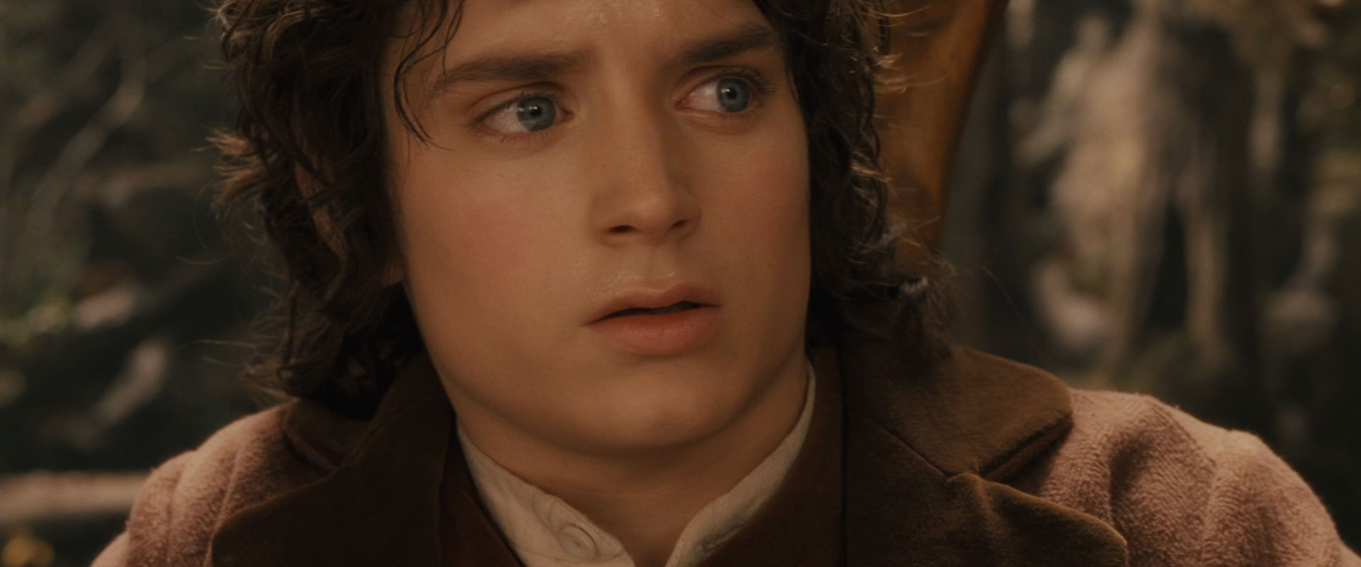The Lord of the Rings: The Fellowship of the Ring (2001) HD screenshot 12032