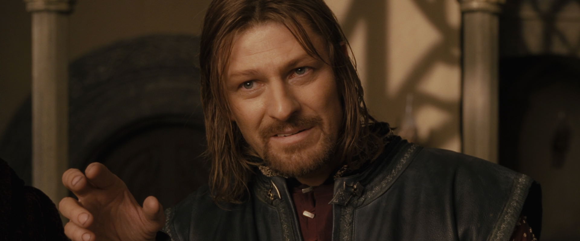 The Lord of the Rings: The Fellowship of the Ring (2001) movie still 12034