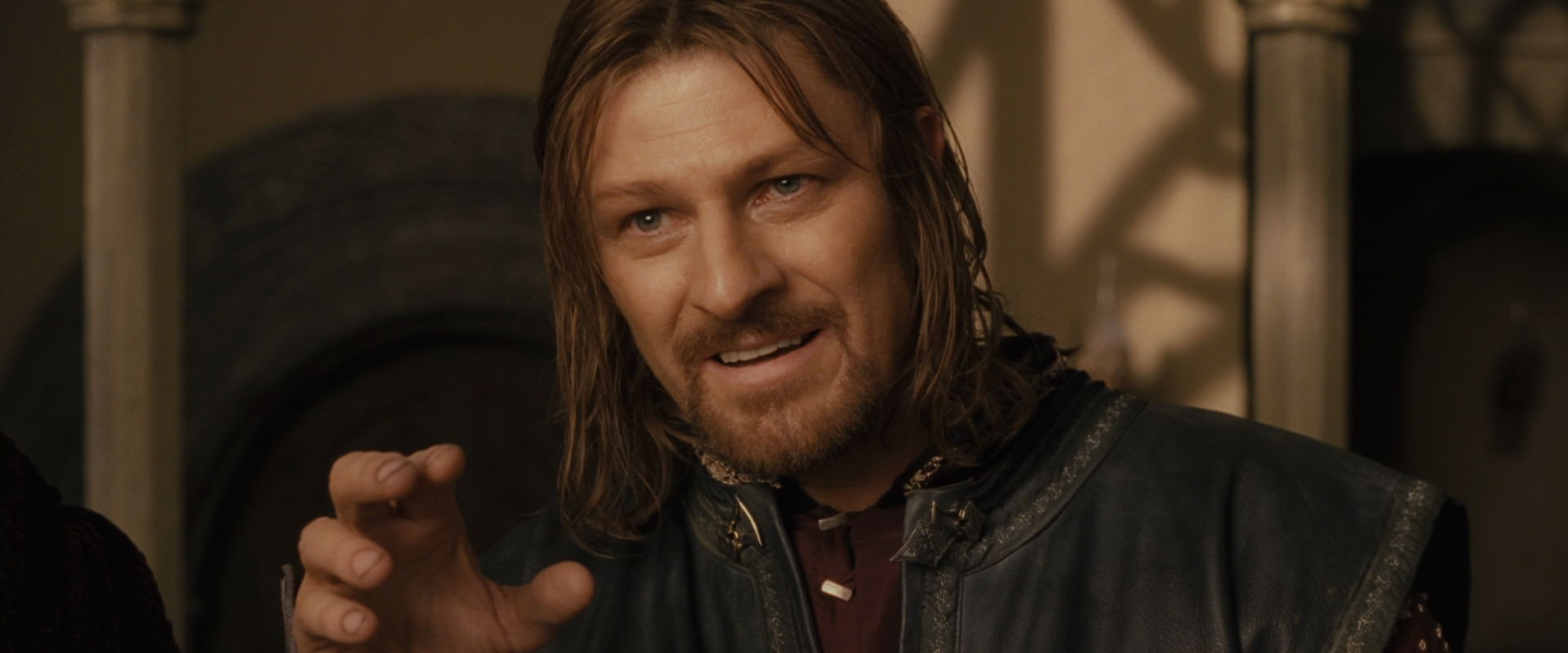 The Lord of the Rings: The Fellowship of the Ring (2001) movie still 12037