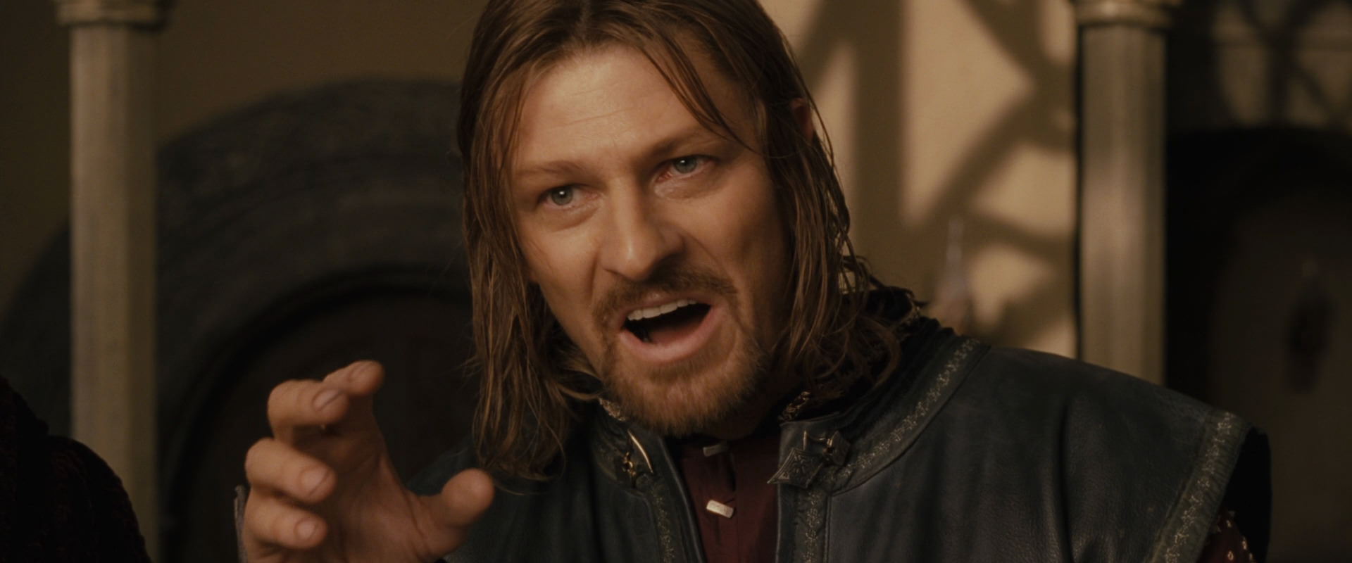 The Lord of the Rings: The Fellowship of the Ring (2001) movie still 12040